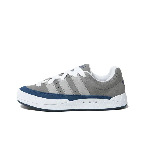 Adidas Adimatic Human Made Grey