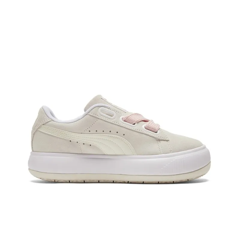 PUMA Suede Mayu Heart Suede Women's-1