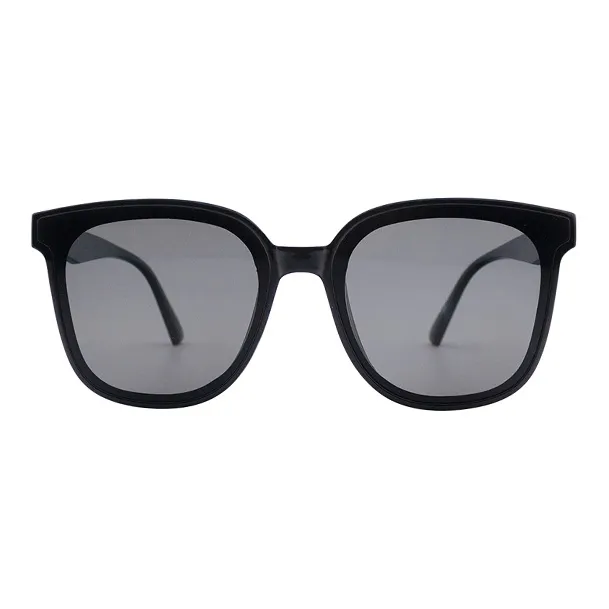 WHY PLAY Sunglasses Unisex-5