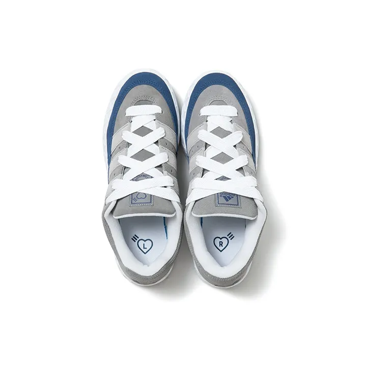 Adidas Adimatic Human Made Grey-3