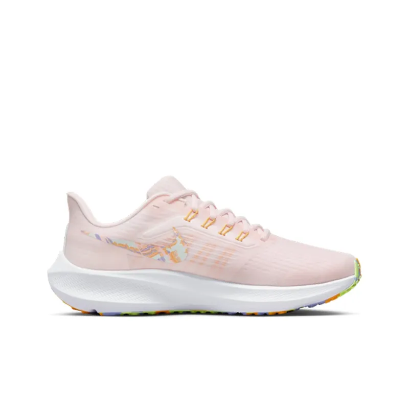 Nike Air Zoom Pegasus 39 Premium Light Soft Pink Women's-1