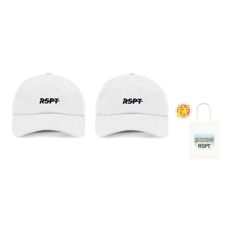RSPT Baseball Caps Unisex-8
