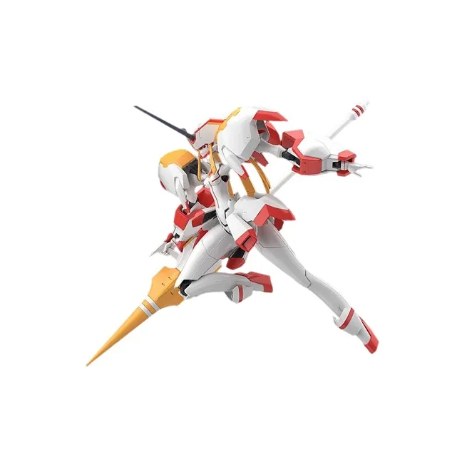 GSC Darling In The FranXX Anthurium New Reissued Version Model Kits 18cm-0