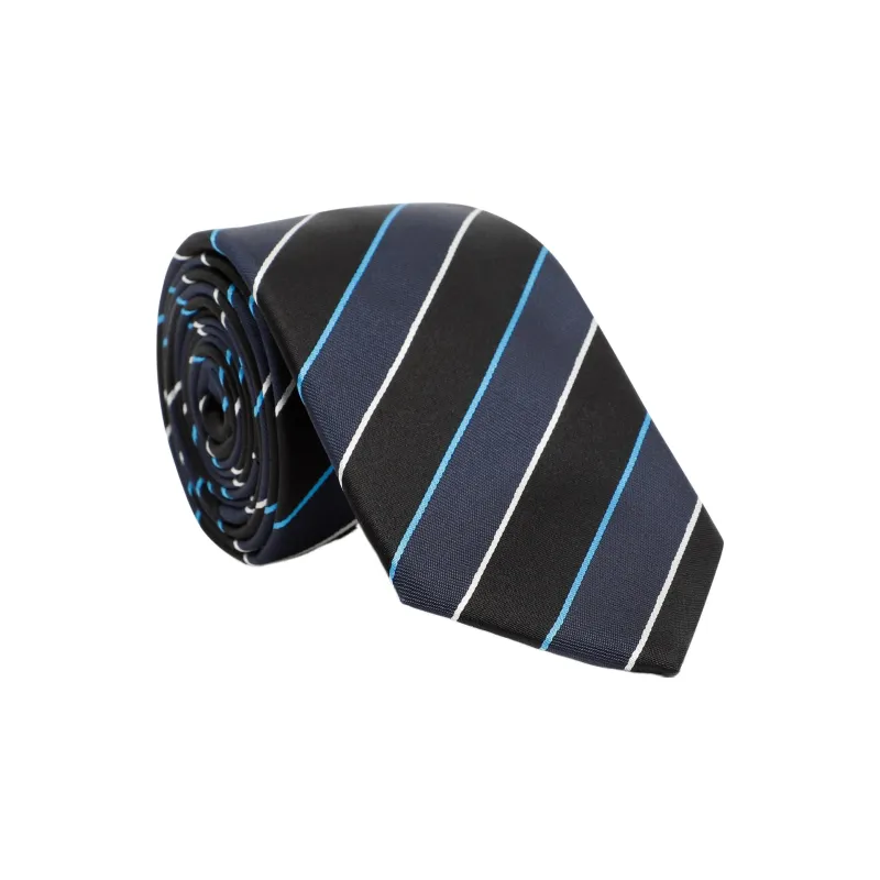 Lanvin Ties Men Blue-0