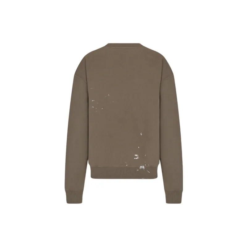 DIOR X Travis Scott 2000s Cactus Jack Sweatshirt-1