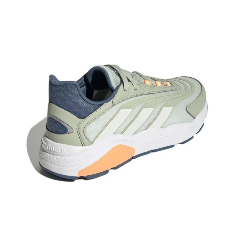 Adidas Neo Crazychaos 20 Athleisure Casual Sports Shoe Unisex Navy Blue-3
