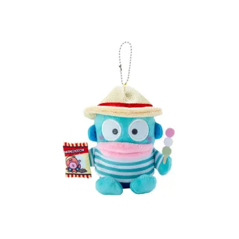 Sanrio Characters Dim Sum Shop Collection Hamptons Dolls Plush Pendant