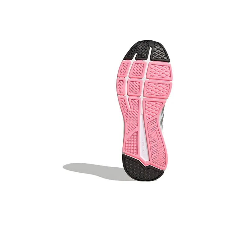 Adidas Start Your Run 'White Beam Pink' Women's-5