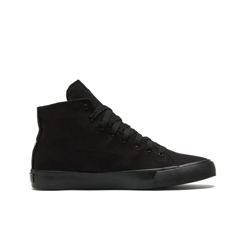 PUMA Bari Mid 'Logo Black'-1