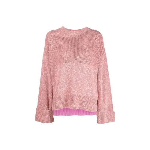 OFF-WHITE FW22 Sweaters Women's Pink