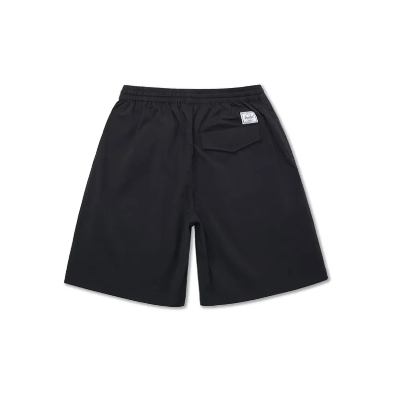 Herschel Loose Fit Shorts Unisex-6