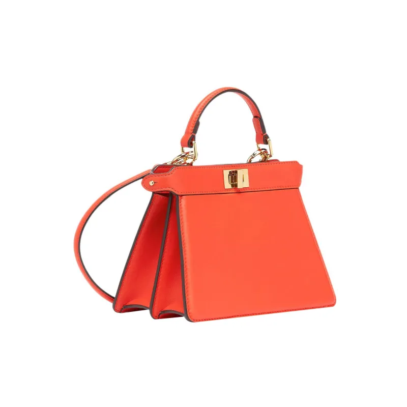 FENDI Peekaboo Handbags-1