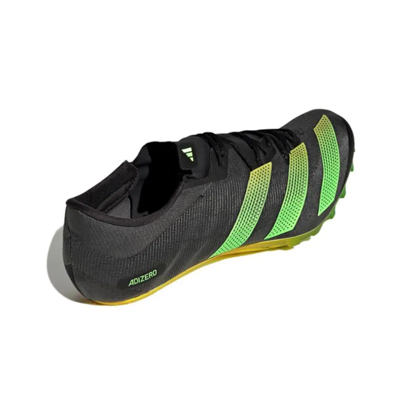 Adidas Adizero Prime Sp 'Black Green'-3