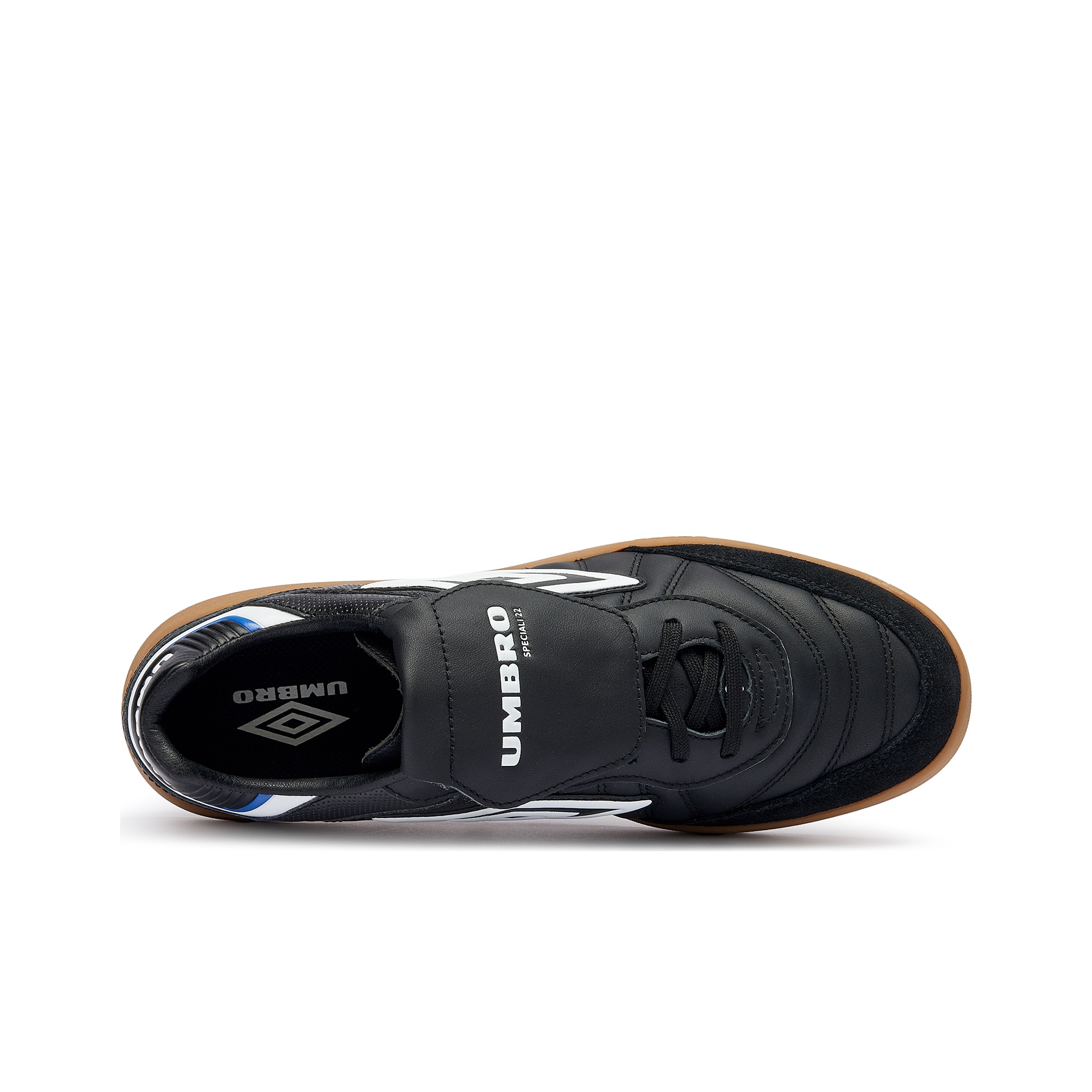 Umbro Speciali Skateboard Shoes Men Low-Top Black - POIZON Umbro Speciali Skateboard Shoes Men Low-Top Black - POIZON