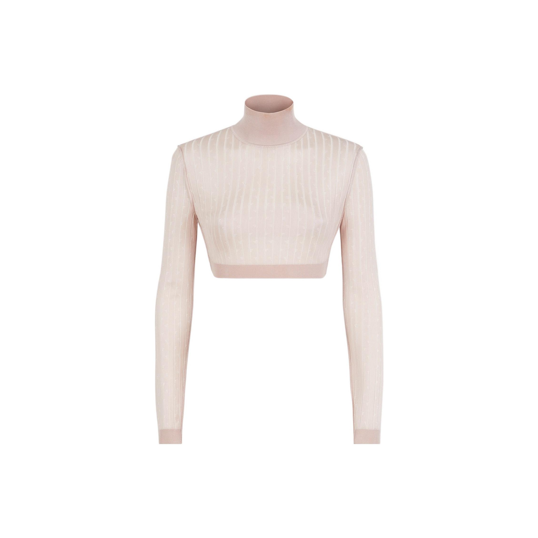 Fendi cropped top women M newest