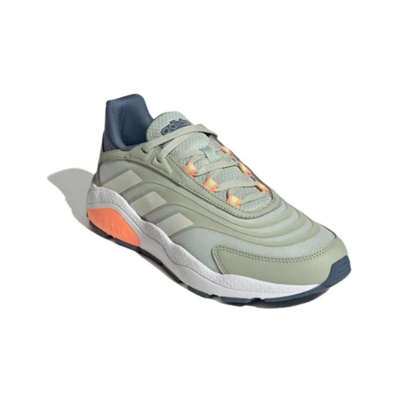 Adidas Neo Crazychaos 20 Athleisure Casual Sports Shoe Unisex Navy Blue-2