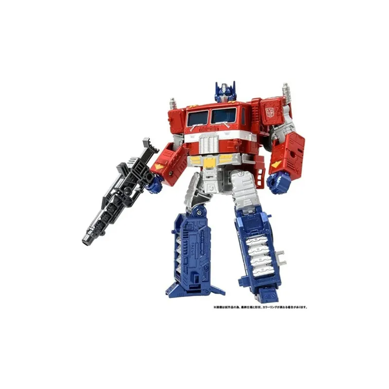 Hasbro Transformers Assembled Models-1