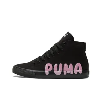 PUMA Bari Mid 'Logo Black'