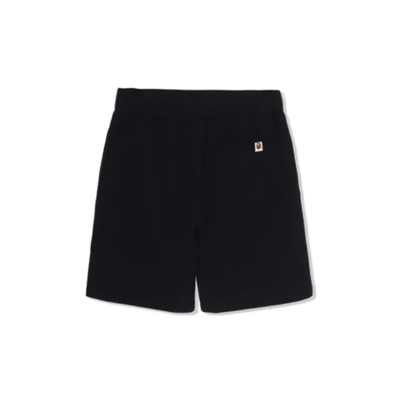 Bape Twinsta Sweat Shorts-1
