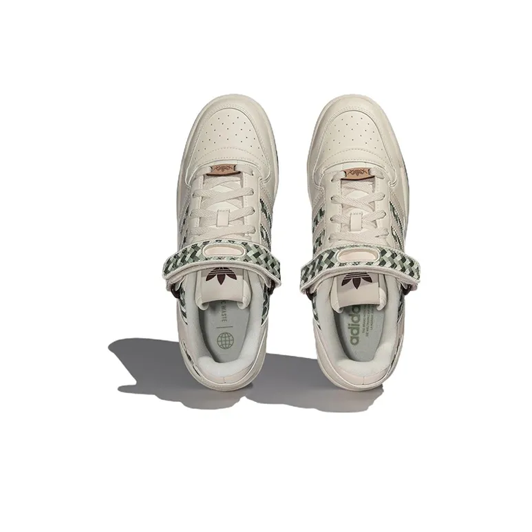 Adidas Originals Forum Low 'Cream'-4