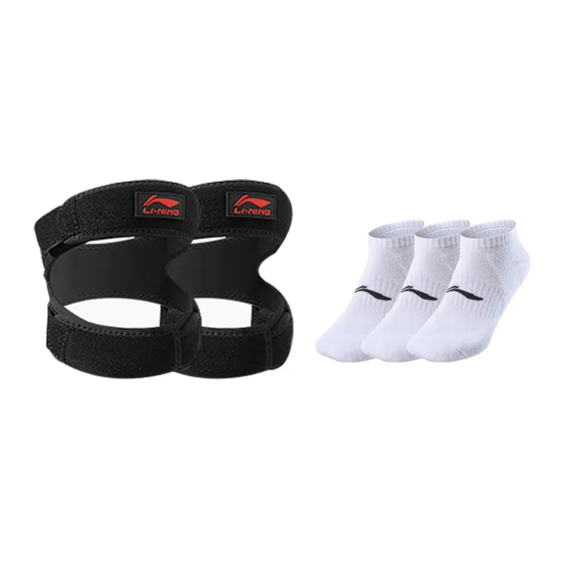 LINING Protective Gear Sets-8