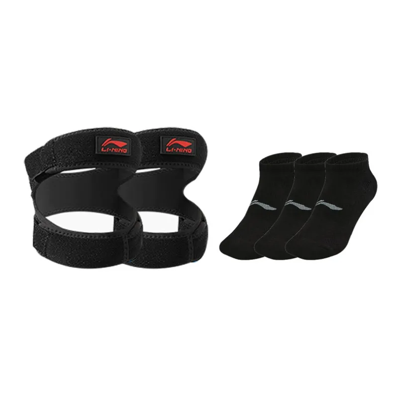 LINING Protective Gear Sets-7
