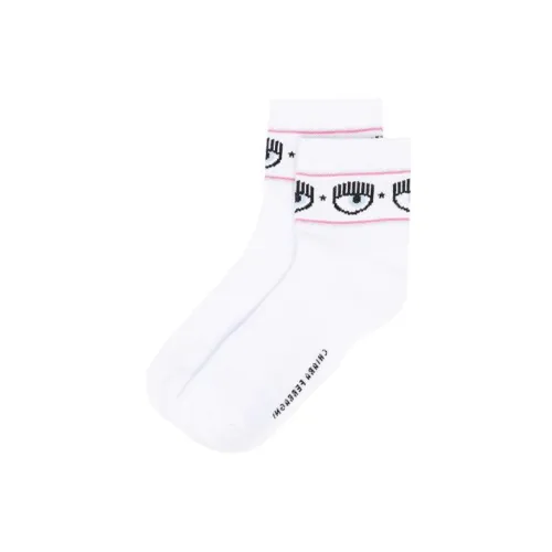 CHIARA FERRAGNI Men Socks