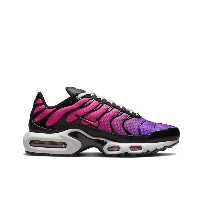 Nike Air Max Plus Dusk Women's-1