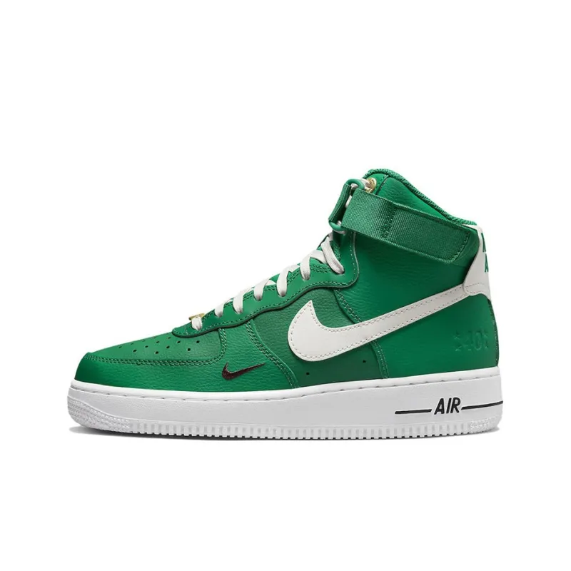 Nike Air Force 1 High 40th Anniversary Malachite Women's-0