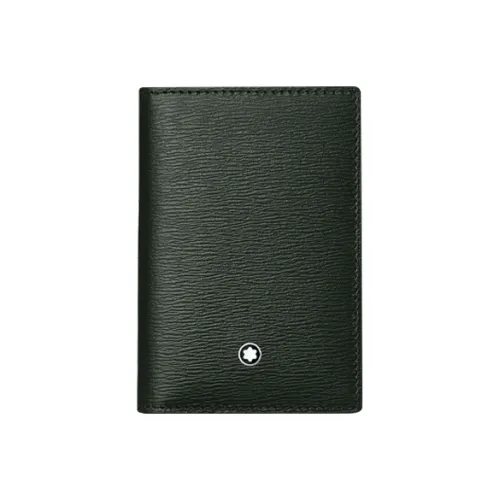 MONTBLANC Kindergarten 4810 Series Card Holder