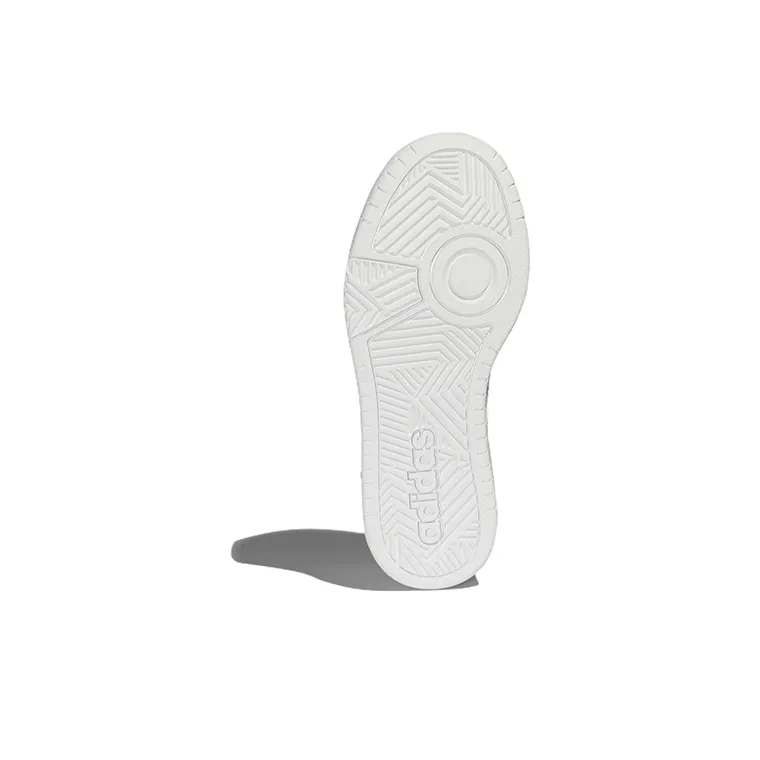 Adidas Neo Hoops 3.0 Doodle 'White'-5