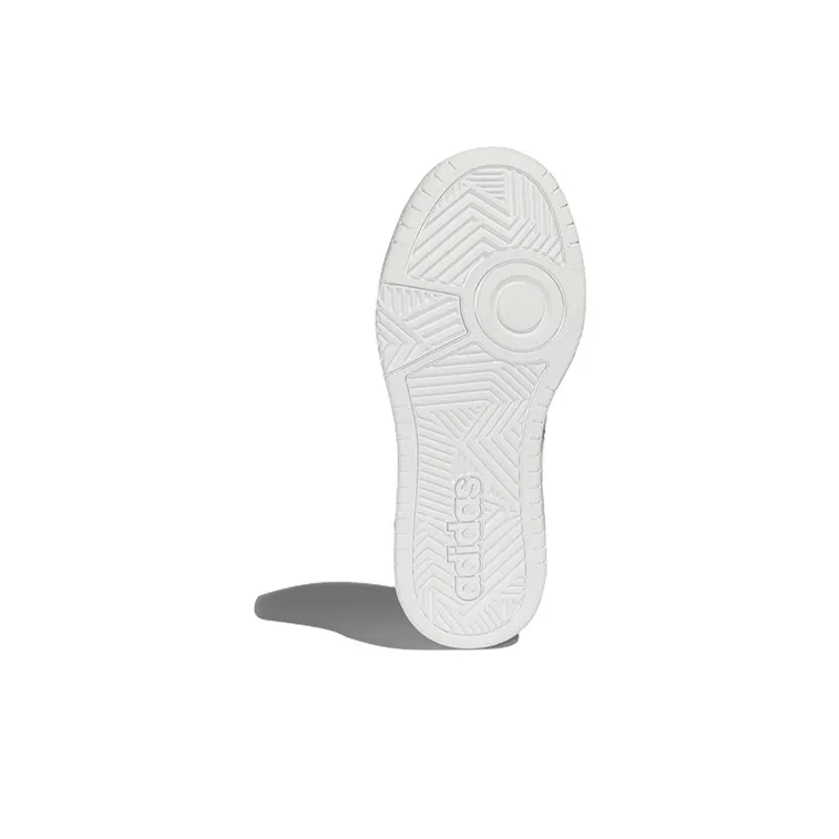 Adidas Neo Hoops 3.0 Shoes 'White Muti Color' Women's-4