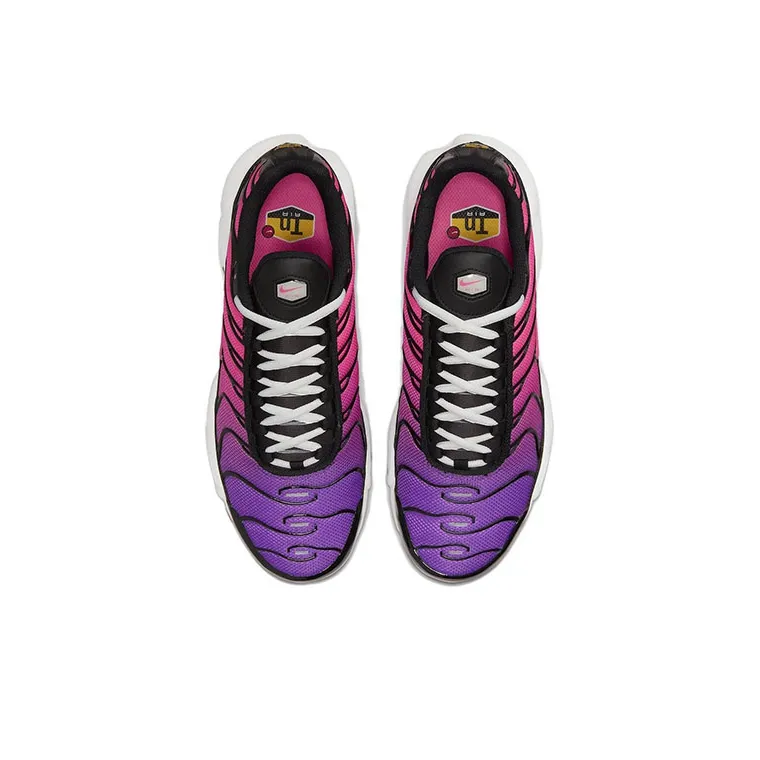 Nike Air Max Plus Dusk Women's-3
