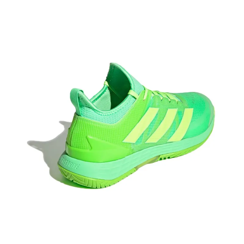 Adidas Adizero Ubersonic 4 Beam Green-3