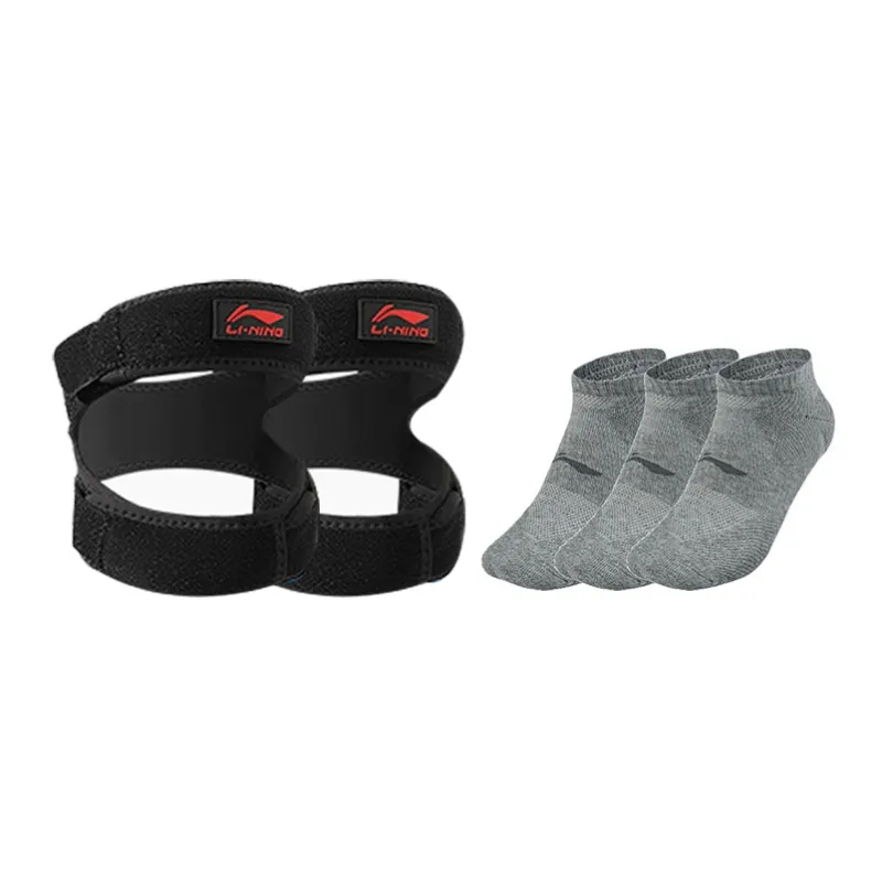 LINING Protective Gear Sets-9