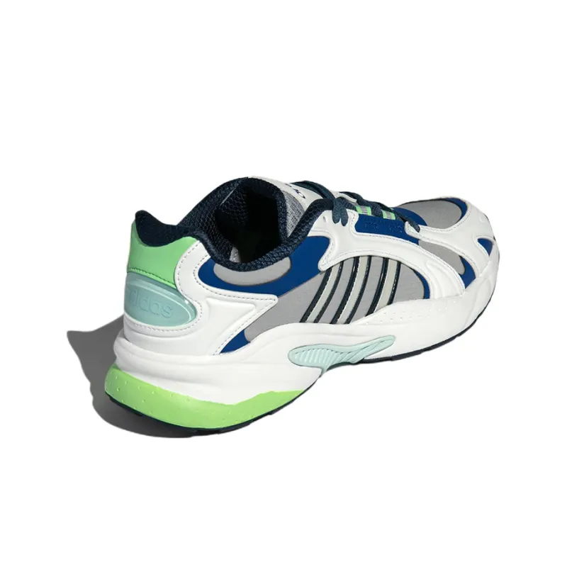 Adidas Neo Crazychaos Shadow 2.0 Premium 'White Blue'-3