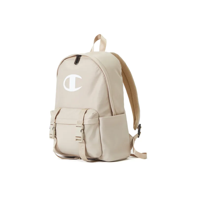 Champion Canvas Backpack Regular Unisex Multicolor-8