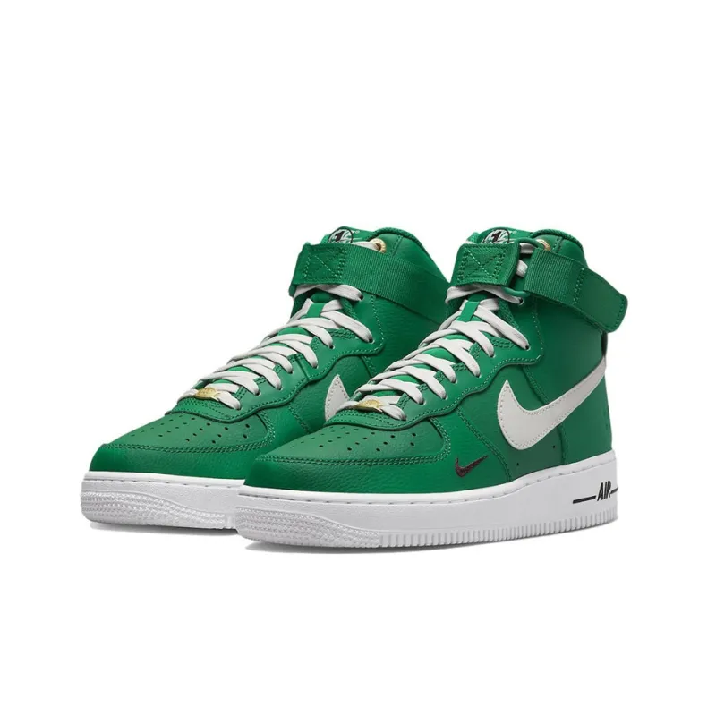 Nike Air Force 1 High 40th Anniversary Malachite Women's-1