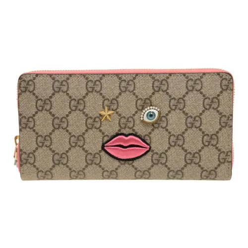 GUCCI Wallets