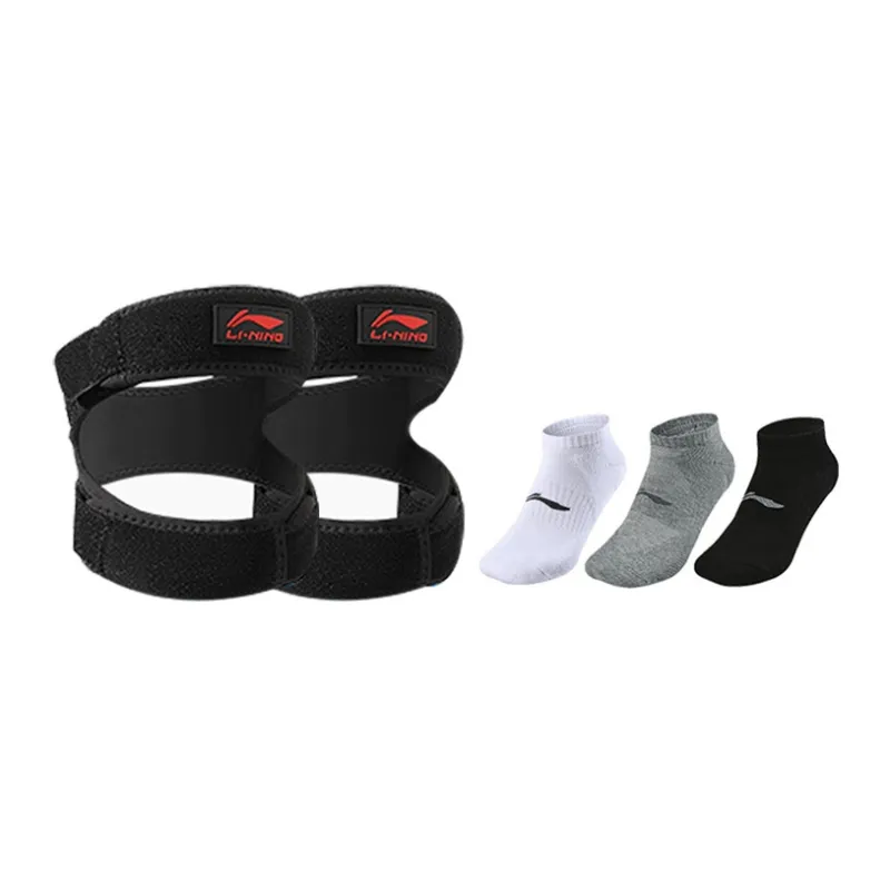 LINING Protective Gear Sets-10