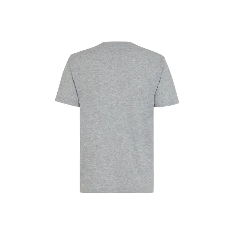 FENDI T Shirts Women's Gray-1