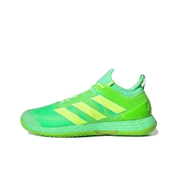 Adidas Adizero Ubersonic 4 Beam Green