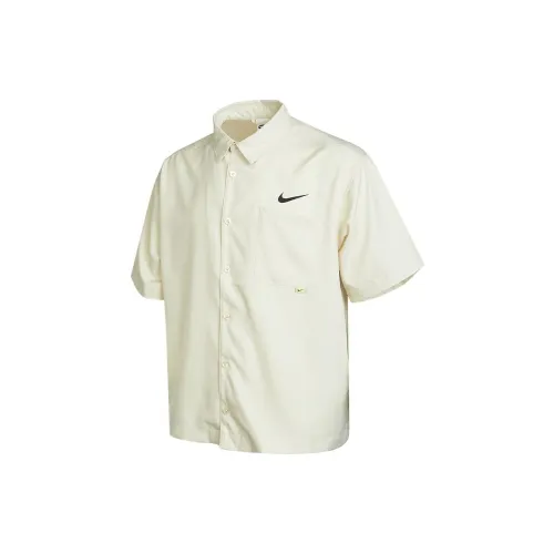Nike Men Shirt