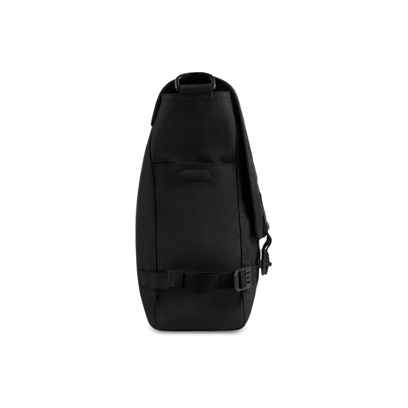 Balenciaga Army Recycled Nylon Messenger Bag, Handbag, Shoulder Bag Regular Men's Black-1
