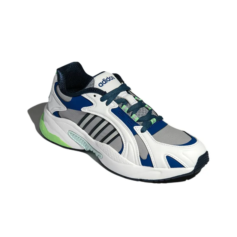 Adidas Neo Crazychaos Shadow 2.0 Premium 'White Blue'-2
