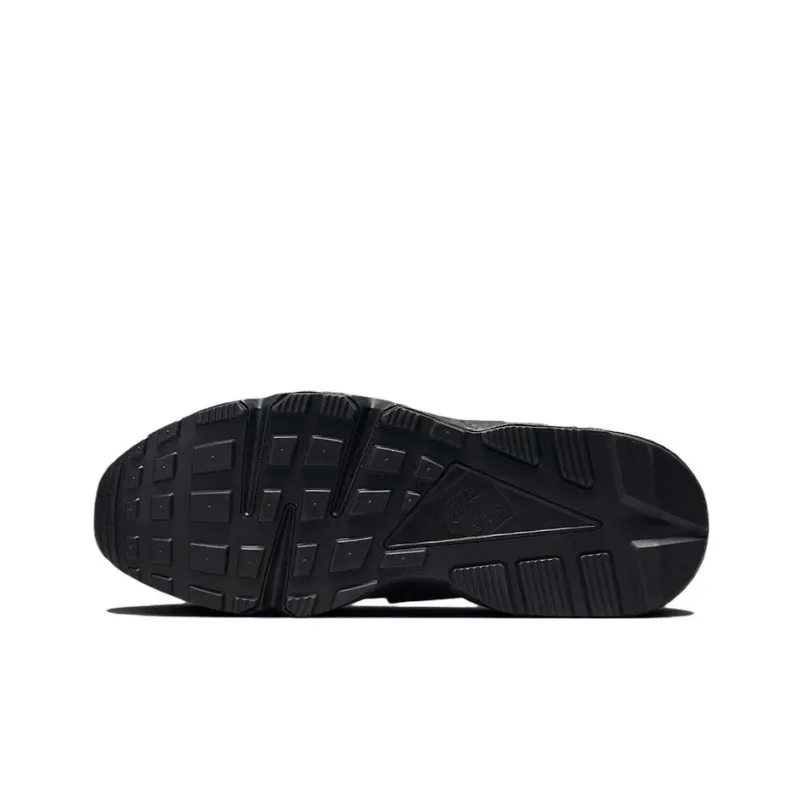 Nike Air Huarache Black Anthracite Volt-5