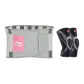 Pink+Black Knee Protector