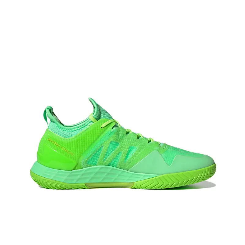 Adidas Adizero Ubersonic 4 Beam Green-1