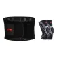 Black+Black Knee Protector