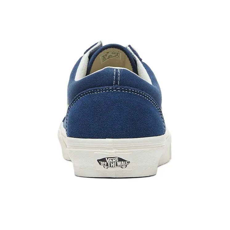 Vans Style 36 'Vintage Sport Denim Blue'-2